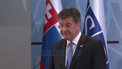 Lajčák: Debati vetëm në kuvend, trazirat heqin shanset për dialog - News, Lajme - Vizion Plus