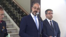 Buch anuncia a Eduard Sallent como nuevo Jefe de los Mossos