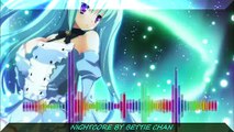 NIGHTCORE ECHO EFFECTS BY BETTIE CHAN (DESPACITO - MASHUP)