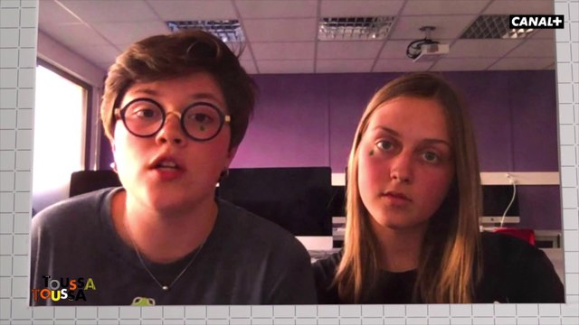 La larme verte , l'écologie comme une évidence - Keskispasse dans Toussa Toussa