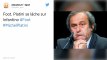 Football. « Il n’a aucune légitimité » : Michel Platini critique Gianni Infantino, le président de la FIFA