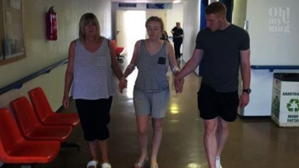 Diventa cieca dopo aver bevuto un drink “contraffatto”