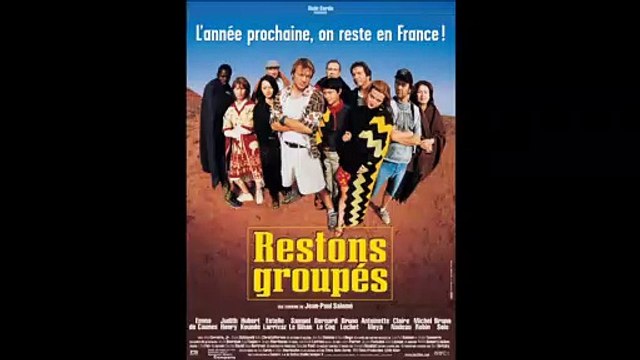 La Manche-Restons Groupes-Alexandre Desplat