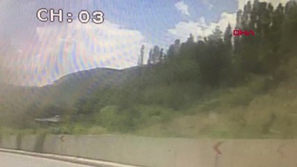 Tokat Yolcu midibüsü, hafif ticari araçla çarpıştı 2 ölü, 1 yaralı-2