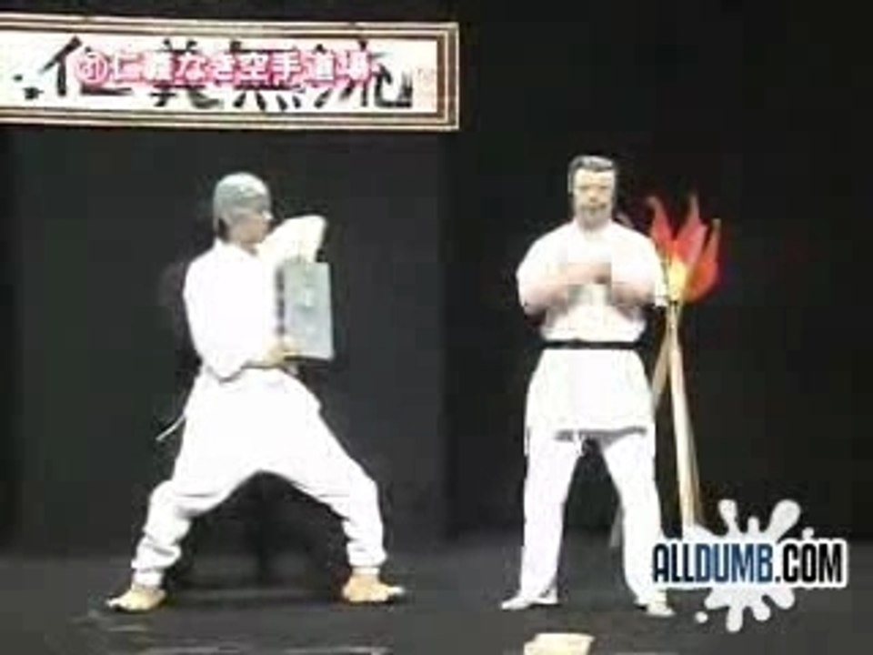 Funny Ninja
