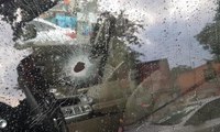 Fatih'te döviz bürosu sahibine kurşun yağmuru