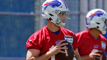 Mike Rob makes the case for Bills to win AFC East in '19