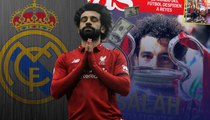 يورو بيبرز: ريال مدريد يريد استغلال كلوب للتوقيع مع محمد صلاح