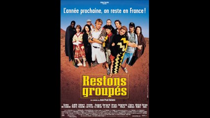Turcoing's Memory-Restons Groupes-Alexandre Desplat
