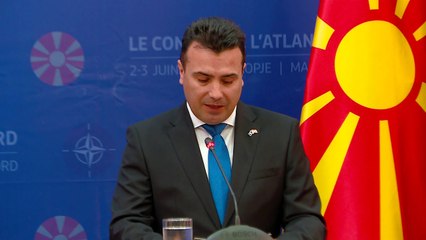 Stoltenberg: Anëtarësimi në NATO, siguri dhe prosperitet për të gjithë