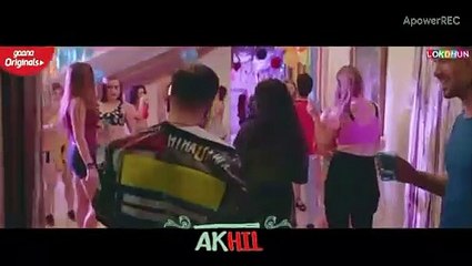 Beautiful Song Whatsaap Status AKHIL 2019 latest punjabi song status