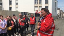 Les salariés de six Ehpad gérés par la Mutualité française Anjou-Mayenne sont en grève