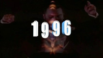 Top 100 Songs of 1996
