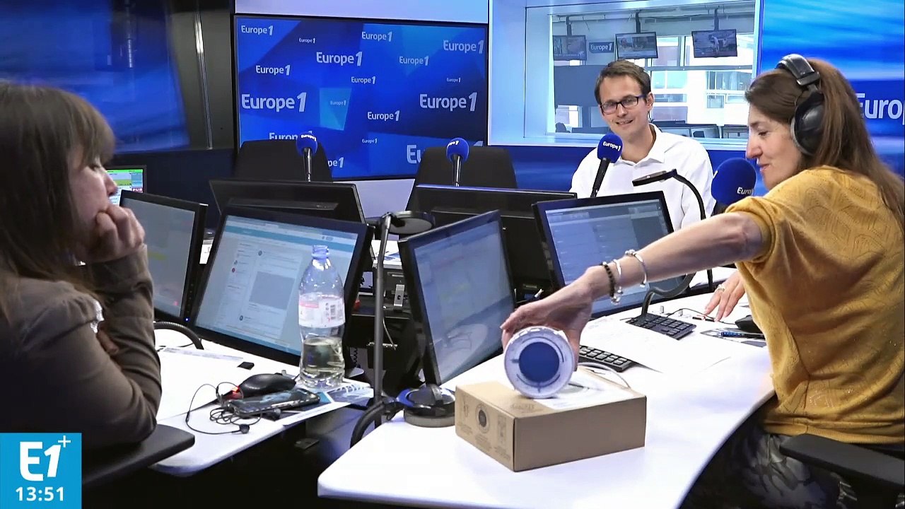 La solution : Ecojoko, un outil pour surveiller et baisser sa consommation d'électricité