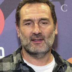 Alerte beau gosse... Gilles Lellouche