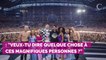 Un fan des Spice Girls fait sa demande en mariage en plein concert et reçoit un conseil très drôle de Mel B