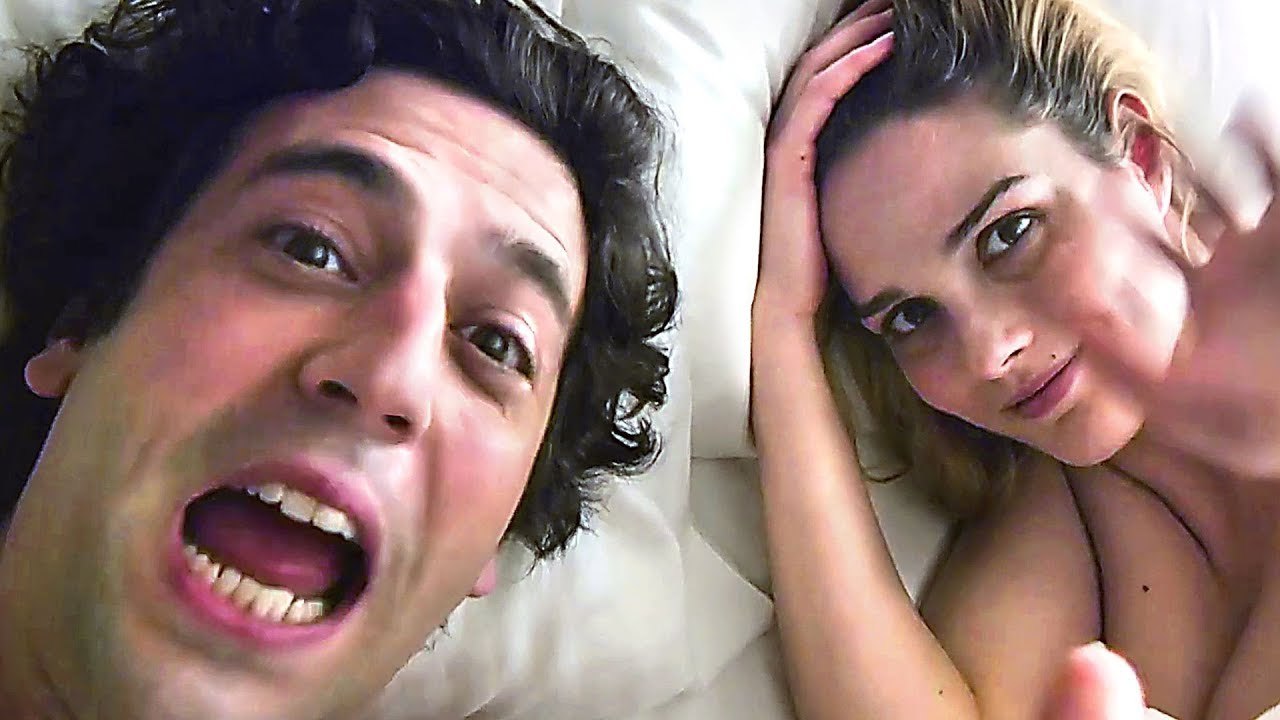PLAY Bande Annonce
