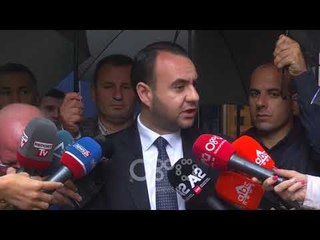 Download Video: RTV Ora - Protesta e opozitës, 42 të arrestuar, procedohet edhe Gazment Bardhi