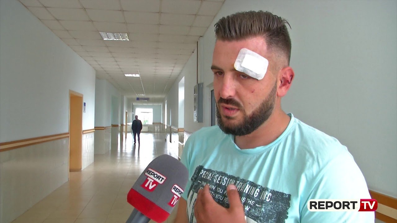 Flet për Report Tv djali i ish-truprojës së Berishës: Si na rrahën pasi thërritën emrin e tim ati