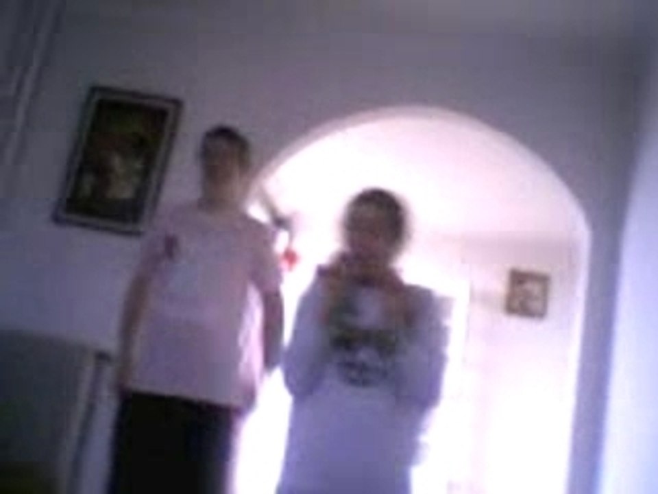 Loiic et danny pom pom girls play toy ps2