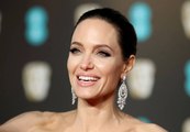 Happy Birthday, Angelina Jolie!