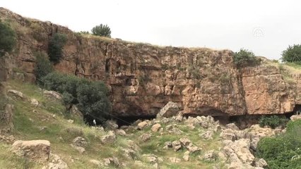 Derinsu Mağarası turizme kazandırılmayı bekliyor