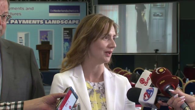 НБРМ: Каматите на кредитите повисоки од ЕУ, но на ниво на регионот