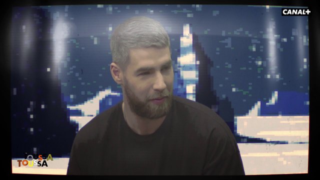 Luka Karabatic, champion de handball : Je voulais être le meilleur