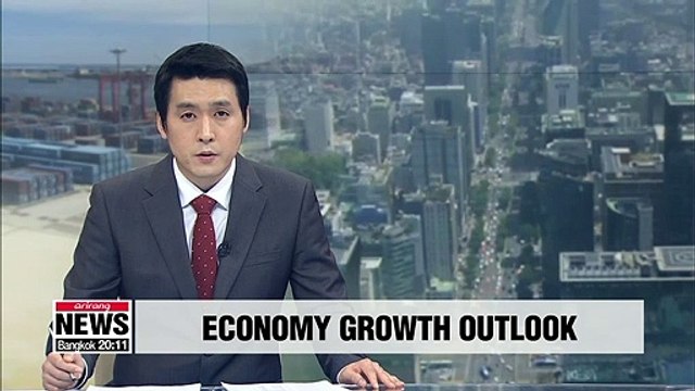 Korean economy to grow 2.2% this year: KERI