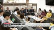 S. Korean business people to visit U.S. next week to explain Gaeseong Industrial Complex