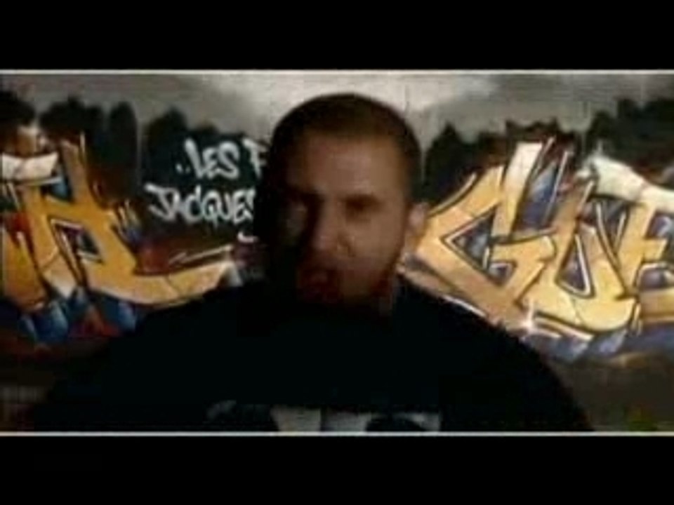 Seth gueko fils de jack mess