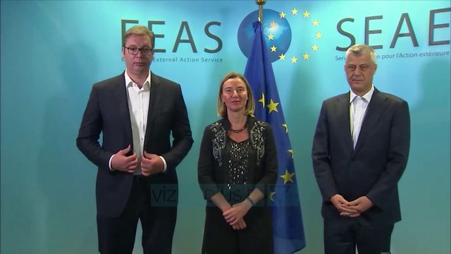 Haradinaj: Gjermania dhe Franca ta rikthejnë dialogun në binarë - News, Lajme - Vizion Plus