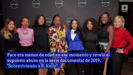 R. Kelly es acusado de 11 nuevos delitos graves de agresión sexual