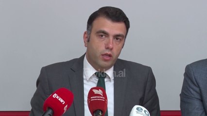 Biznesi kosovar, kritika Shqiperise