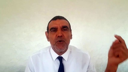 الدكتور محمد فائد العلاج بالصيام