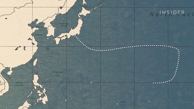 Godzilla was birthed from the devastation in Japan after the Hiroshima and Nagasaki bombings. Here's how a real fishing-boat disaster inspired the fictional monster.