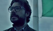 Tráiler de La casa de papel temporada 3, la serie de Netflix