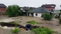 - Sırbistan'da Sel Felaketi: Acil Durum İlan Edildi