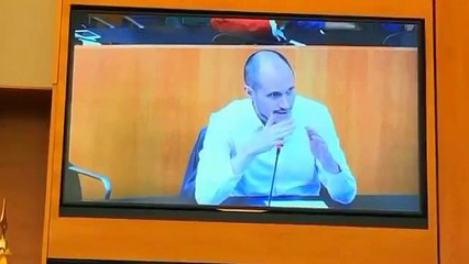 Jeudis de l'Hémicyle - Relais Enfants-Parents - Opinion de Georges-Pierre Tonnelier