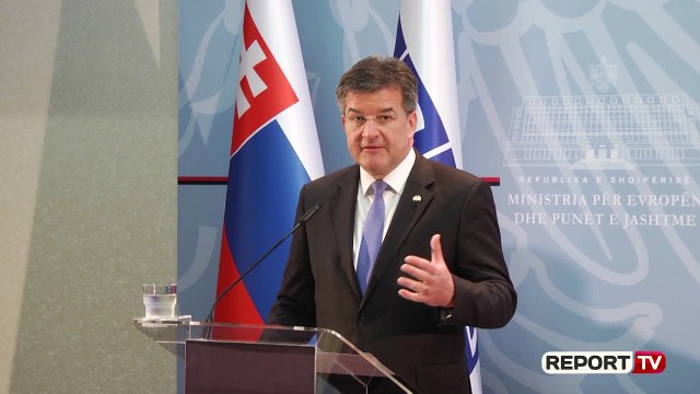 Report TV -Kreu i OSBE: Dënojmë dhunën dhe incidentin ndaj Boschard, jo bojkot zgjedhjeve