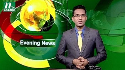 NTV Evening News | 03 June 2019