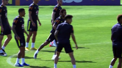 Neymar weist Vorwurf der Vergewaltigung zurück