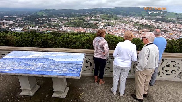 DISCOVER AZORES #02