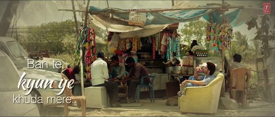 Arijit Singh Version: Hai Ye Tadpan He Yai Uljhan from Kabir SIngh WhatsApp Status Video