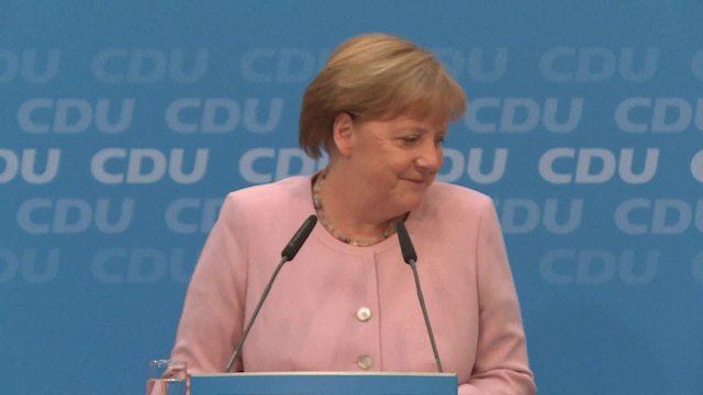 Gjermani, frikë për kolaps të koalicionit qeverisës - Top Channel Albania - News - Lajme