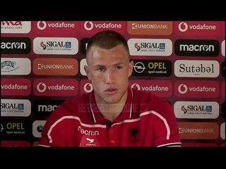 Kualifikueset për “Euro 2020”, kuqezinjtë kërkojnë rezultate pozitive - Top Channel Albania