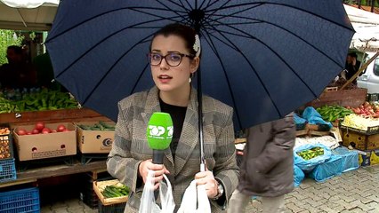 Qeset nuk i kapi ligji; Një vit pas ndalimit, në treg përdoren qeset ndotëse