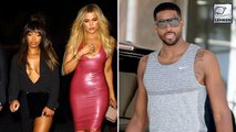 Khloe Kardashian Recently Admitted That Things With Tristan Is Yet Work In Progress