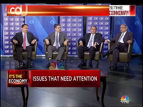 CII president Vikram Kirloskar: Have suggested the new government to reduce corporate taxes, remove all exemptions