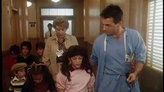 St. Elsewhere S3E009 Up on the Roof